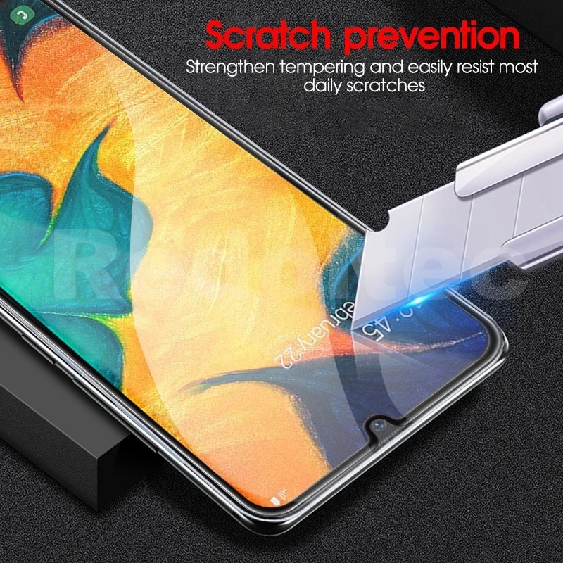 Mimi Realme C85 C85Pro 5G 4G kính cường lực full keo + bảo vệ camera cho Realme C85 Pro
