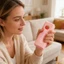 PPY Bơ Dính Squishier Đồ Chơi Giảm Căng Thẳng Co Giãn Fidgety Đồ Chơi Lớp Học Giải Thưởng Giảm Căng Thẳng Đồ Chơi Cảm Giác