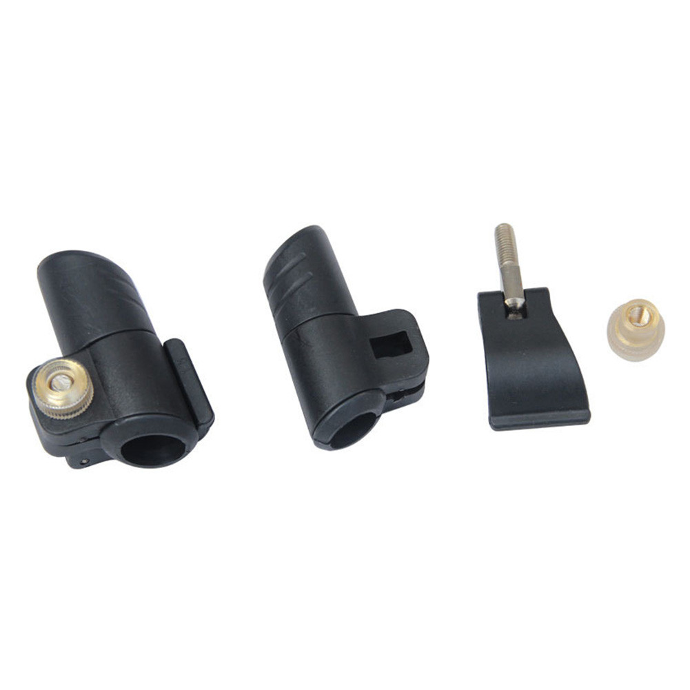 Khóa gậy đi bộ thay thế 14mm/16mm/18mm dành cho leo núi và hoạt động ngoài trời