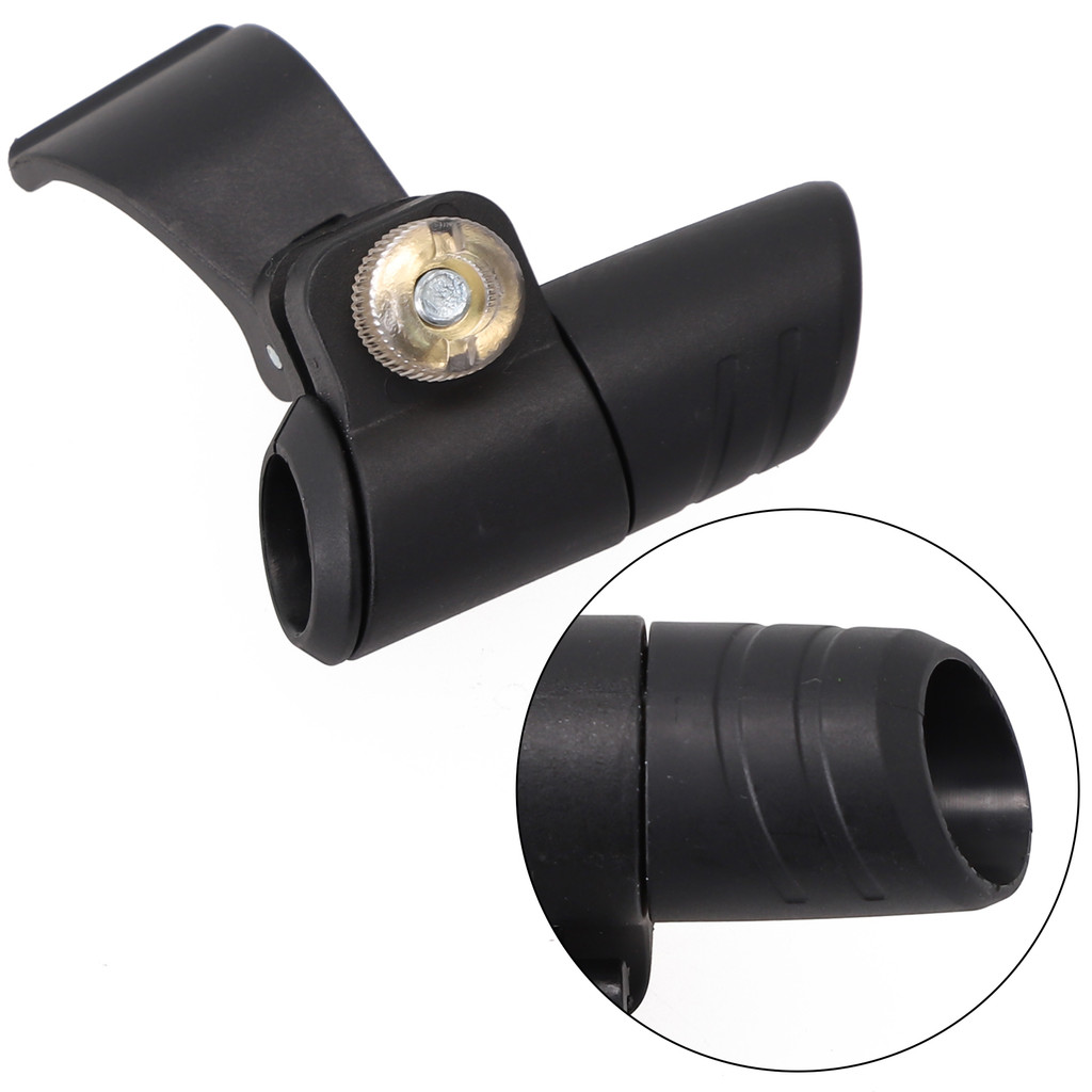 Khóa gậy đi bộ thay thế 14mm/16mm/18mm dành cho leo núi và hoạt động ngoài trời