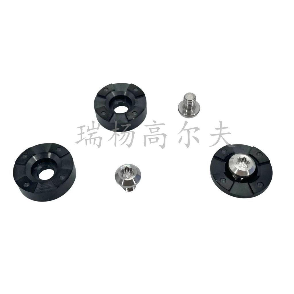 Gậy golf fairway PING G30series - Đầu gỗ phụ kiện tương thích