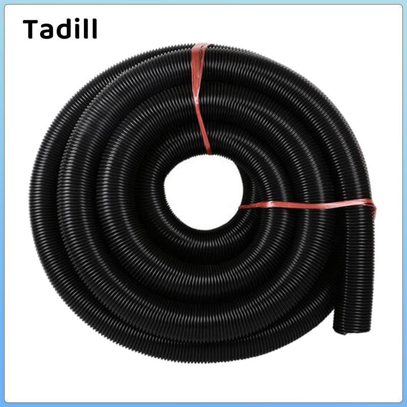Ống dây hút bụi / / Ống bên trong Máy hút nước dài 32mm 3 / 4 / 5M