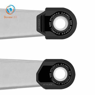 Dovewill Quay Cánh Tay Bảo Vệ Bao Đa Năng Chất Liệu TPU Dễ Dàng Lắp Đặt Chống Trầy Xước Tác Động Cho Xe Đạp Đường Núi Phụ Kiện