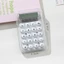 Máy Tính Mini Màu Kẹo Dễ Thương Nhỏ Im Lặng Di Động Counter Giá Trị Cao Học Sinh Bỏ Túi Máy Tính P0ZD