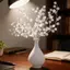 Trang Trí Tiệc Cưới & Phụ Kiện Tóc - Bó Hạt Acrylic và Pha Lê Linh hoạt