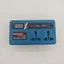 Đế Chuyển Đổi Nguồn Điện Chuyển Từ Pin 21v Lên 110 - 220v, Chân Pin Phổ Thông 4cm