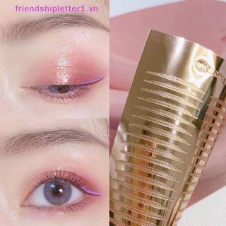 {FH Fashion} Nhãn dán mí mắt vô hình, dán mí đôi trong suốt, lưới tự dính, dụng cụ trang điểm cho nữ