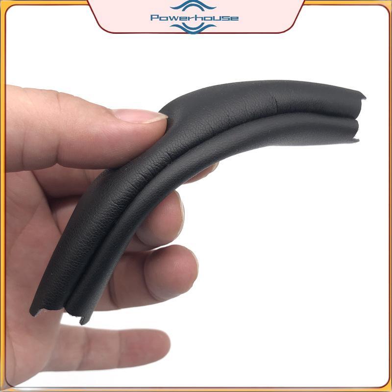 POWER 1 Miếng Đệm Tai Xốp Nhớ Thay Thế Cho Tai Nghe WH-XB910N, Đệm Da Protein.
