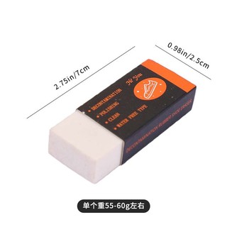 Tẩy tẩy rửa da lộn Sneaker - Tẩy vết phục hồi màu trắng cho giày da khử nhiễm khô tẩy khử nhiễm tẩy khử nhiễm tẩy rửa khô tẩy tẩy rửa khô