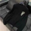 Áo Len Thêu Logo Lệ Viii (Chuẩn Chữ) KCloset Áo Sweter Chất Len Tăm Dày Dặn Unisex NA71