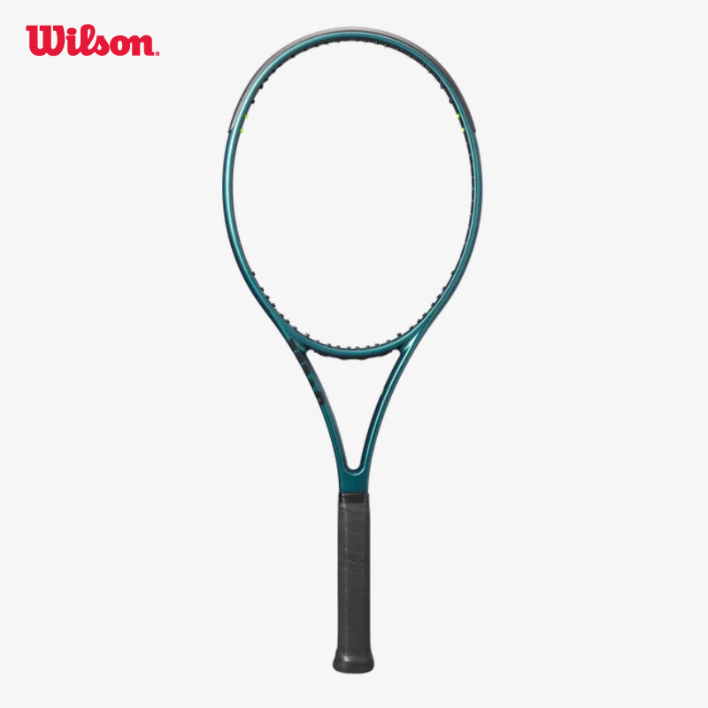 Wilson Blade 104 V9 Vợt Tennis Chưa Căng Dây WR150011U