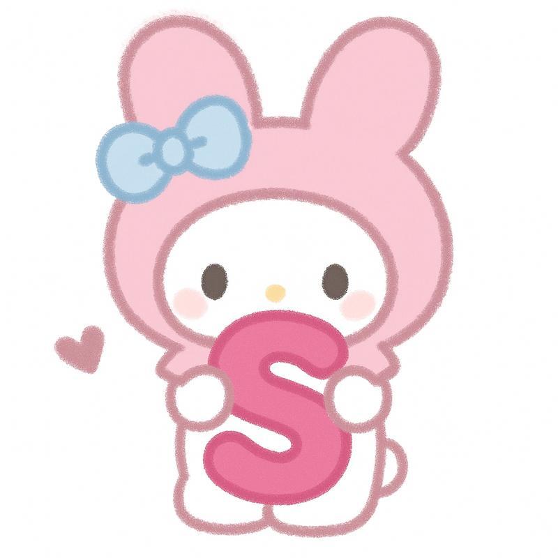 Sanrio Móc Khóa My Melody Dễ Thương Mica 2 Mặt In Hình Theo Yêu Cầu Quà Tặng Vật Dụng My Melody Chất Liệu Trong Suốt