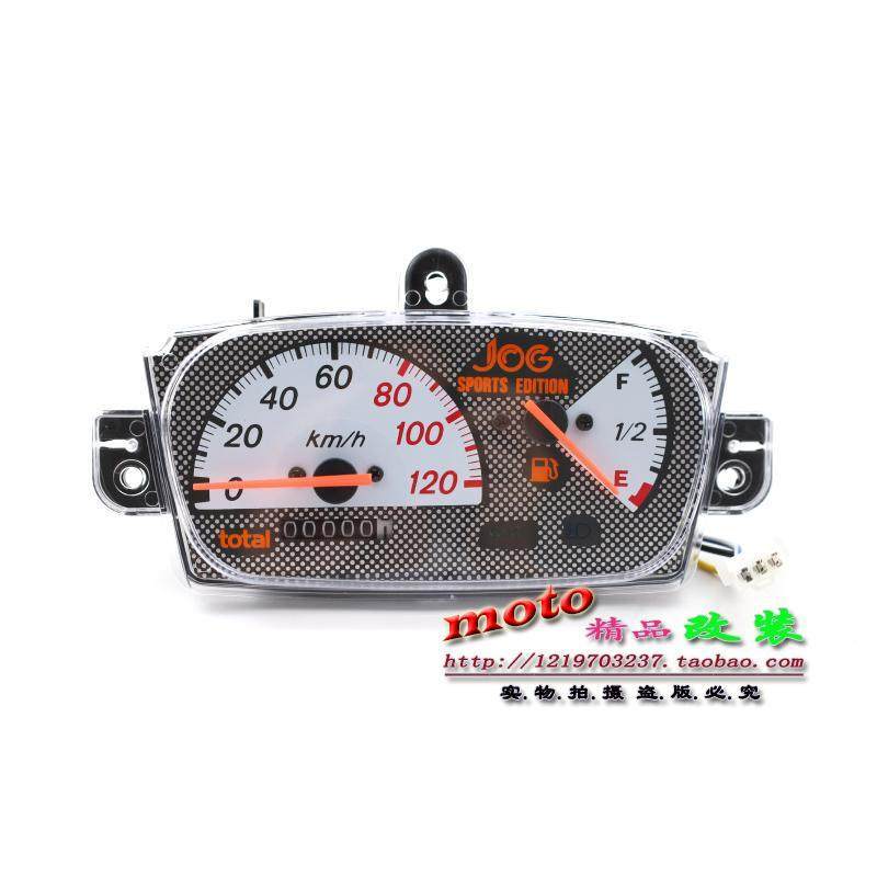 Thích hợp cho JOG50 JOG50 4JP In Hình Quái Vật Ngón Chân Lớn Giày Apollo Nhạc Cụ Trường Hợp Đồng Hồ Đo Micromet Hội