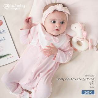 Bubaby SBB2102BG, SVC2102BT BST Body dài cho bé T1.3