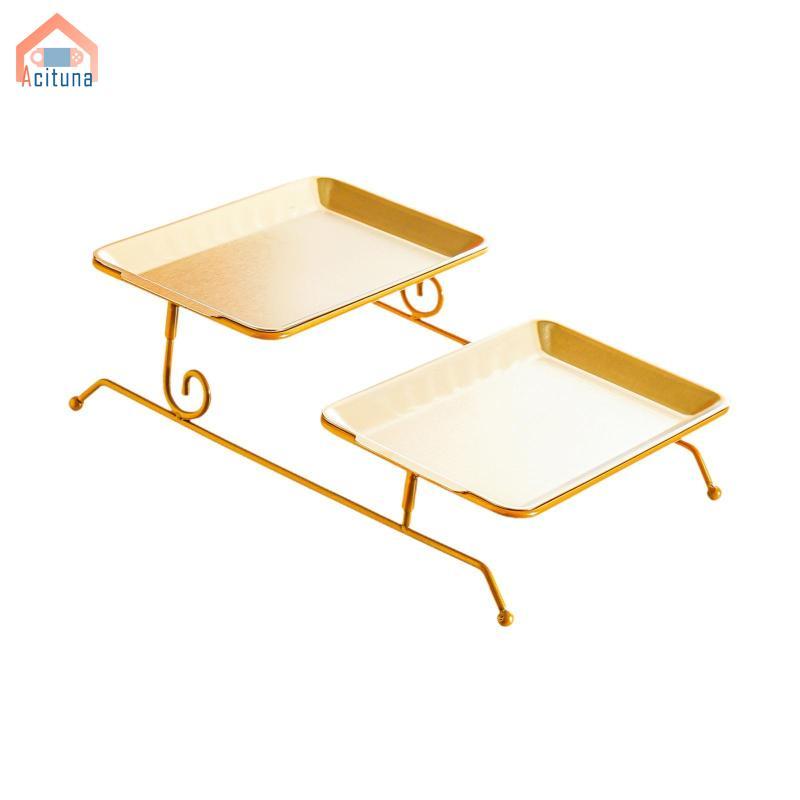 Khay phục vụ món tráng miệng, Đế bánh, Đĩa khai vị trái cây, Đế phục vụ cho các bữa tiệc, Đám cưới, Giáng sinh, Bàn làm việc.
