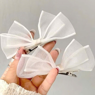 KẸP NƠ CÀI TÓC ĐEN TRẮNG TINH TẾ PHỤ KIỆN GIÚP LÊN HÌNH SANG KHI CHỤP ẢNH TẾT ÁO DÀI KỈ YẾU