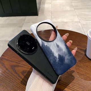 Thích hợp cho Xiaomi 17Ultra Ốp Điện Thoại Extreme Edition Bao Gồm Tất Cả Vỏ Mềm Vỏ Cứng Phim Hai Trong Một Mờ Hàng Mới