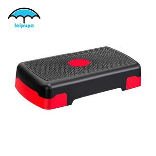 Leipupa bàn đạp cardio điều chỉnh, chống trơn trượt, chịu tải 200kg, di động