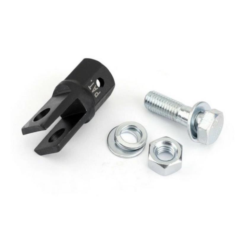 Bộ chuyển đổi Jack kéo Newsmallbrains 1 / 2 Inch để sử dụng với ổ đĩa 1 / 2 Inch hoặc công cụ cờ lê tác động NSB