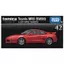 TAKARA TOMY Tomica Premium No. 42 Toyota MR2 (SW20) Mini Car Toy for Ages 6 and Up