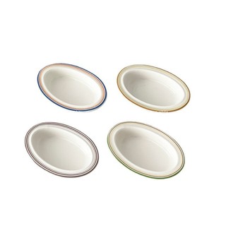 🔥Món Ăn Nhẹ Sang Trọng Thịt Nướng Nhúng Gia Vị Món Ăn Hộ Gia Đình Món Ăn Nhỏ Gia Vị Món Ăn Gốm Nhúng Đĩa Nước Tương Giấm Đĩa