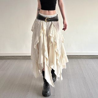 Bộ Sưu Tập Millennium Cao Khâu - Váy Thiết Kế Ôm Body, Họa Tiết Tôn Dáng Cho nàng