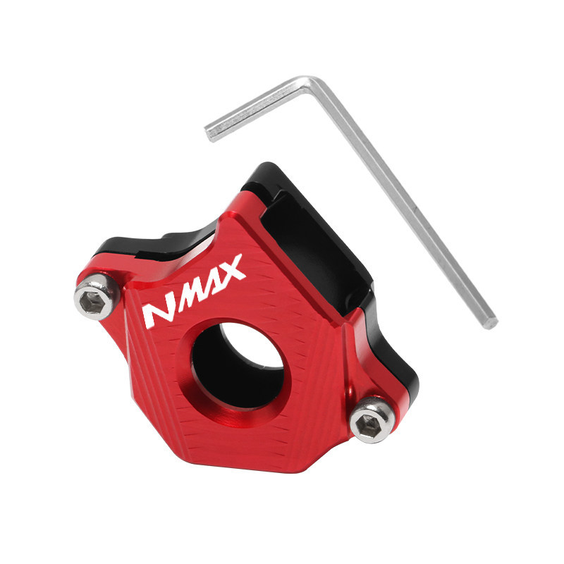 Dành Cho Xe YAMAHA NMAX155 CNC Nhôm Chìa Khóa Xe Máy Đánh Lửa Chìa Khóa Vỏ Bảo Vệ Trang Trí Sửa Đổi Phụ Kiện