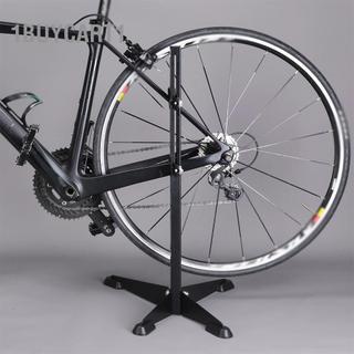 1buycart1 Giá đỗ xe đạp Xe đạp đứng trong nhà để xe Giá đỡ có thể điều chỉnh chiều cao Bảo trì