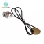 Bộ khuếch đại có dây trước đầu dò Piezo Pickup cho các bộ phận nhạc cụ dây