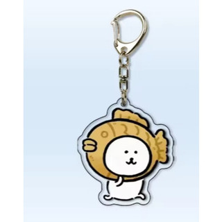 Móc khóa acrylic dễ thương các nhân vật Joke Bear and Friends – phụ kiện nhỏ cho học sinh, đồ trang trí