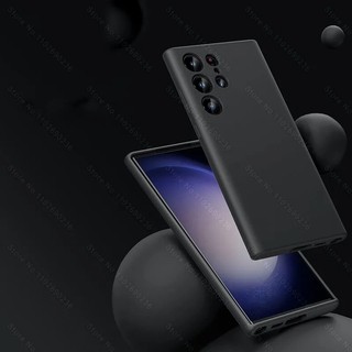 Ốp Điện Thoại Chính Hãng Lỏng Thẳng Sang Trọng Trên Cho Samsung M01s M02 M02s M10 M10s M11 M12 M13 M14 M20S 4G 5G Chống Rơi Full Cover Vỏ Điện Thoại Lỏng