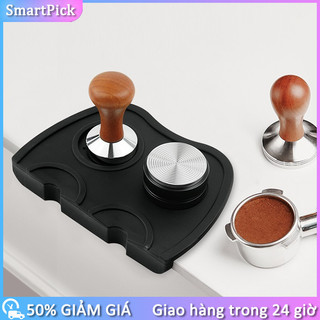 Tấm lót cao su tamper kích thước phù hợp 58mm Tấm lót Tamper， cao su， Lót cho cục nén