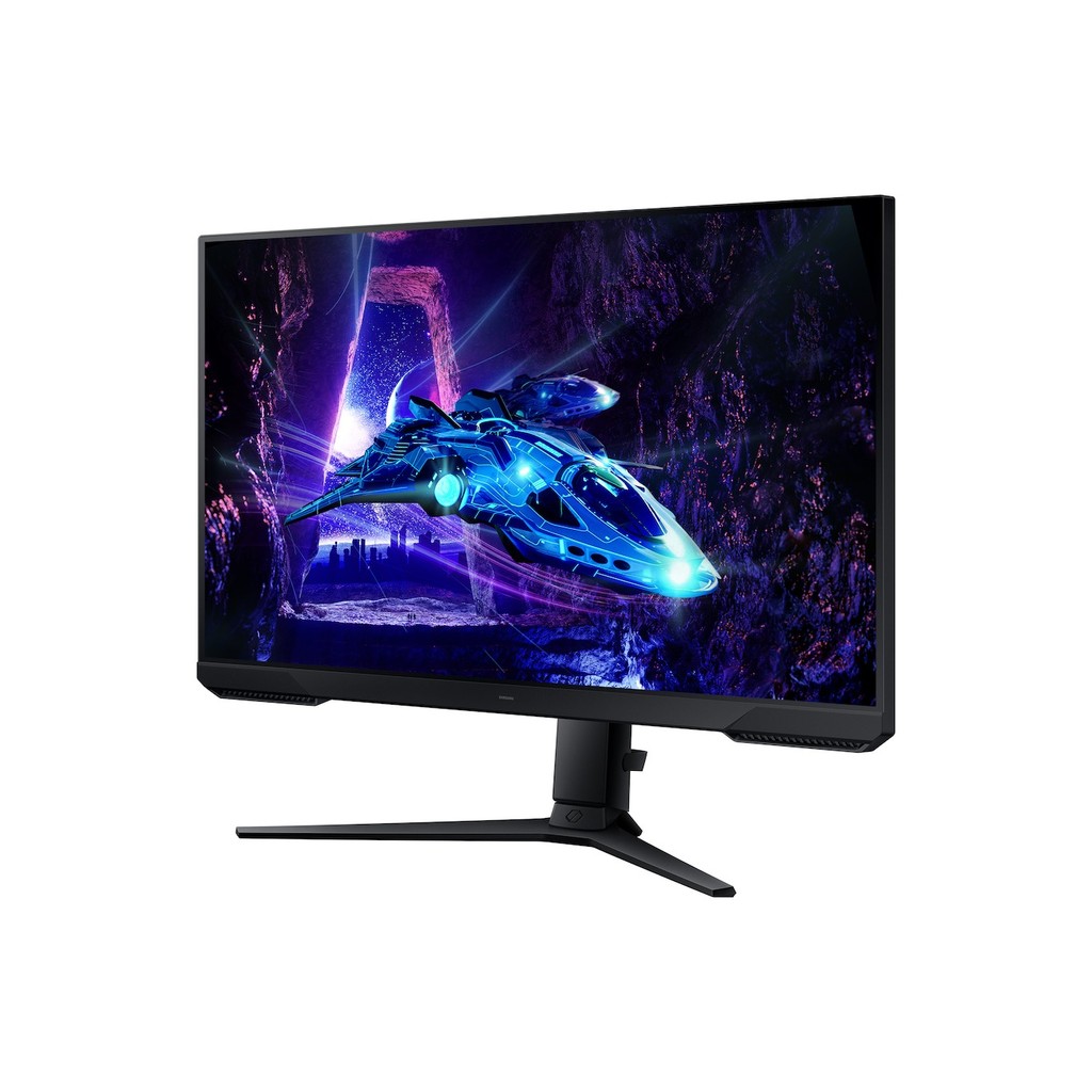 [HỎA TỐC HCM] Màn hình Gaming Samsung Odyssey G3 G30D LS27DG302EEXXV 27 inch FHD 180Hz 1ms VA HDR10