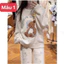 SET NGỦ BÔNG NHIỀU MẪU