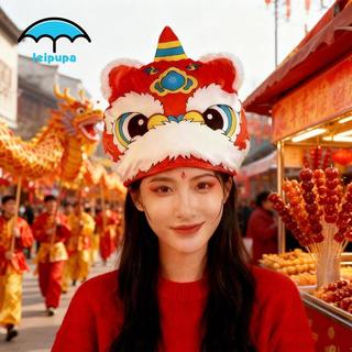 Mũ Múa Sư Tử Trung Quốc Dành Cho Lễ Hội Và Tiệc Tùng