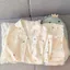 Bộ Đồ Ngủ Nữ Xuân Thu Mây Cotton Dài Tay Quần Phù Hợp Với Bé Gái Dễ Thương ins Phong Cách Ngọt Ngào Thường Ngày Homewear