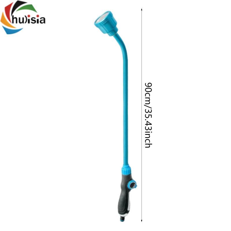 Cần Tưới Nước Nhôm 1000 Lưới, Vòi Phun Dài, Dùng Cho Vườn, Bãi Cỏ, Hoa