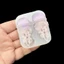 Exhila Đa Năng Khuôn Làm Móng Tay Tạo Kiểu Khuôn Thạch Hình Móng Tay Phụ Kiện Khuôn