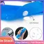 Nút chụp & Nhãn Túi Chất kết dính-24-Pack Thiết kế 11 lỗ, có thể mở rộng cho gia đình để lưu trữ văn phòng trường học