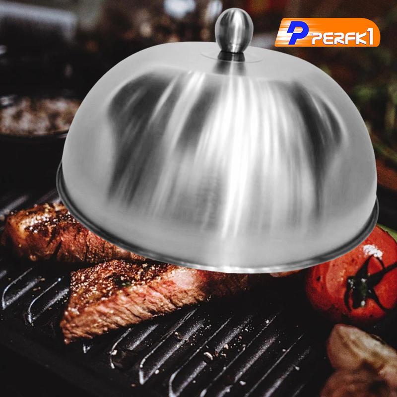 Vỏ Burger, Chắc Chắn, Hạng Nặng, Đa Năng, Phụ Kiện Lưới, Mái Vòm Nóng Chảy Phô Mai Để Nướng, Patties, Nấu Ăn