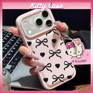 Ốp lưng cấu trúc nệm khí Cho iPhone 11/12/13/XR/14/15/16/17/7/XR Pro Max Plus Ốp lưng bao quanh thời trang Mèo