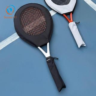 Vỏ bọc vợt tennis Dovewill - Tấm bảo vệ chống trượt, tháo lắp dễ dàng