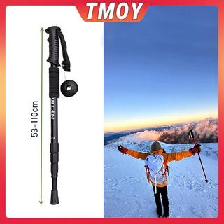 Tay Cầm Hợp Kim Nhôm TMOY, Phù Hợp Cho Camping Và Leo Núi