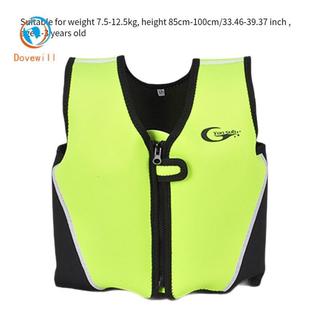 Dovewill Áo Phao Bơi Cho Trẻ Em - Hỗ Trợ Học Bơi & Hoạt Động Dã Ngoại