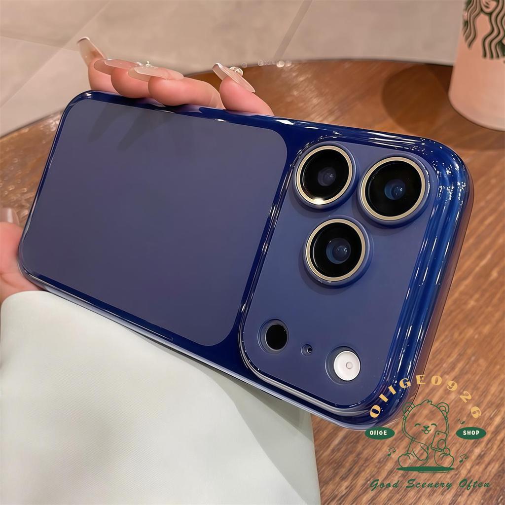 【 Ốp lưng iPhone17 】 Vỏ điện thoại siêu mỏng dạng lỏng chống rơi iphone17 Pro Max 16 15 14 13 12 11 cho vỏ iPhone Vỏ mềm silicon TPU chống sốc