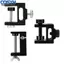 <cosyh>Camping Table Clip Stainless Steel Parts Compact Storage Rack Portable Clamp