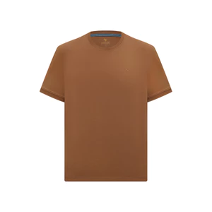 Áo thun T-Shirt cổ tròn VIETTIEN SMART CASUAL vải Cotton form REGULAR FIT VT00000712
