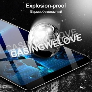 Bảo Vệ Màn Hình Cho Honor 600 Lite Pro 4G 5G 2026 Full Cover Kính Cường Lực Trong Suốt HD Bảo Vệ Chống Trầy Xước Phim