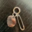 Yoo Đáng Yêu Túi Quyến Rũ Cho Ví Ba Lô Trang Trí Ví Charm Xe Móc Khóa Chìa Khóa Quyến Rũ Túi Xách Phụ Kiện Lược Chân Chìa Khóa