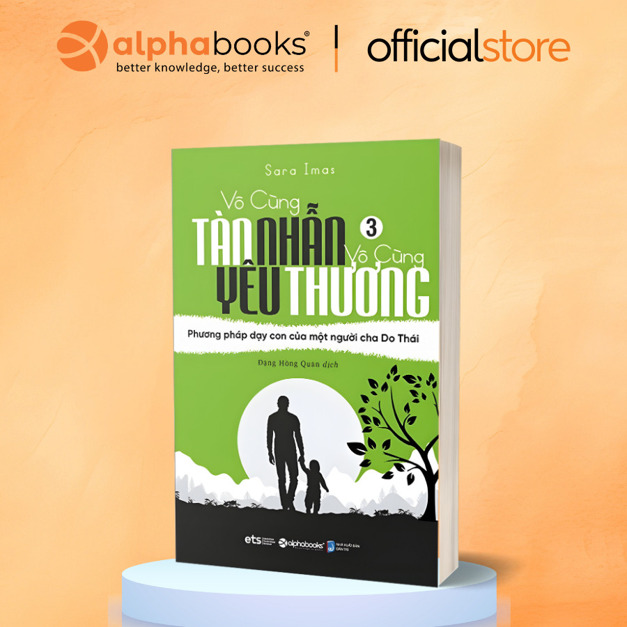 Sách - Vô Cùng Tàn Nhẫn Vô Cùng Yêu Thương (Trọn bộ 4 cuốn) Bản thường/Bản đặc biệt